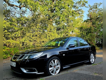 Used Saab 9-3 2008 for sale - 79302253: Photo