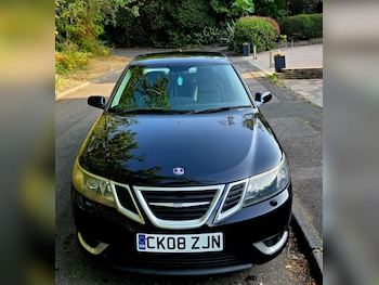 Used Saab 9-3 2008 for sale - 79302253: Photo