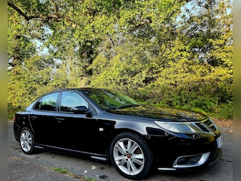 Used Saab 9-3 2008 for sale - 79302253: Photo