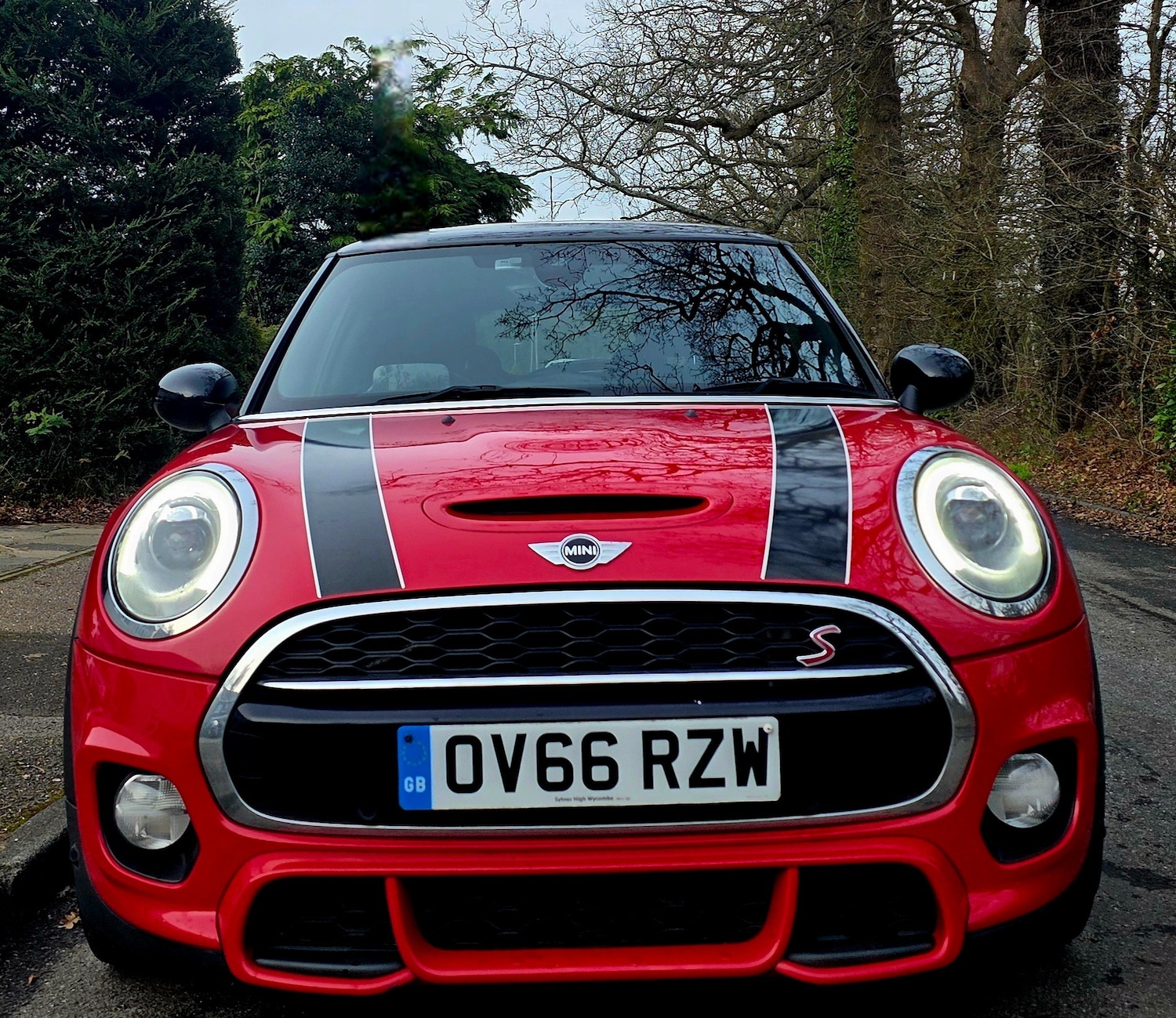 Used MINI Hatch 2016 for sale - 77584668: Photo 11