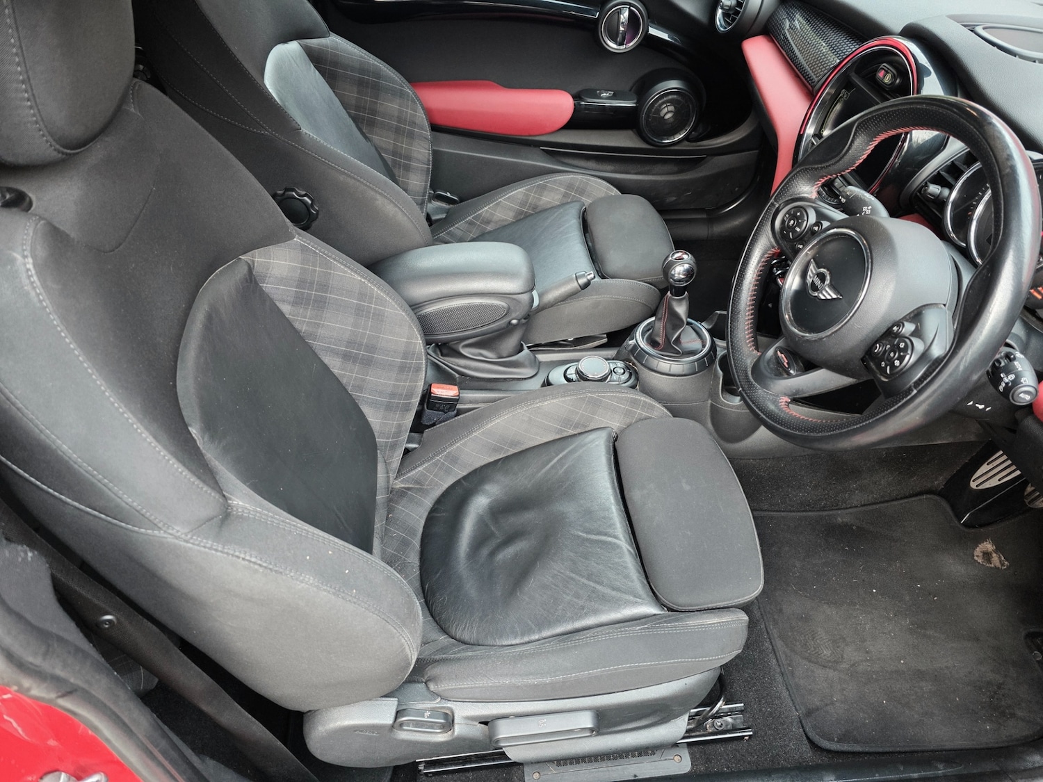 Used MINI Hatch 2016 for sale - 77584668: Photo 14