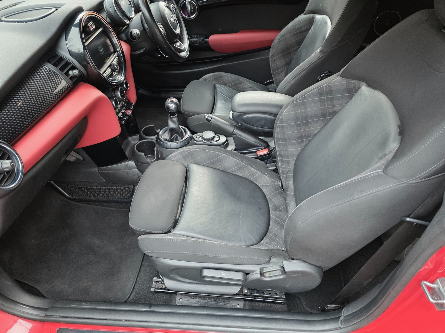 Used MINI Hatch 2016 for sale - 77584668: Photo 15