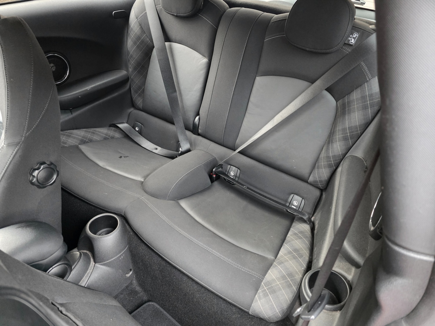 Used MINI Hatch 2016 for sale - 77584668: Photo 16