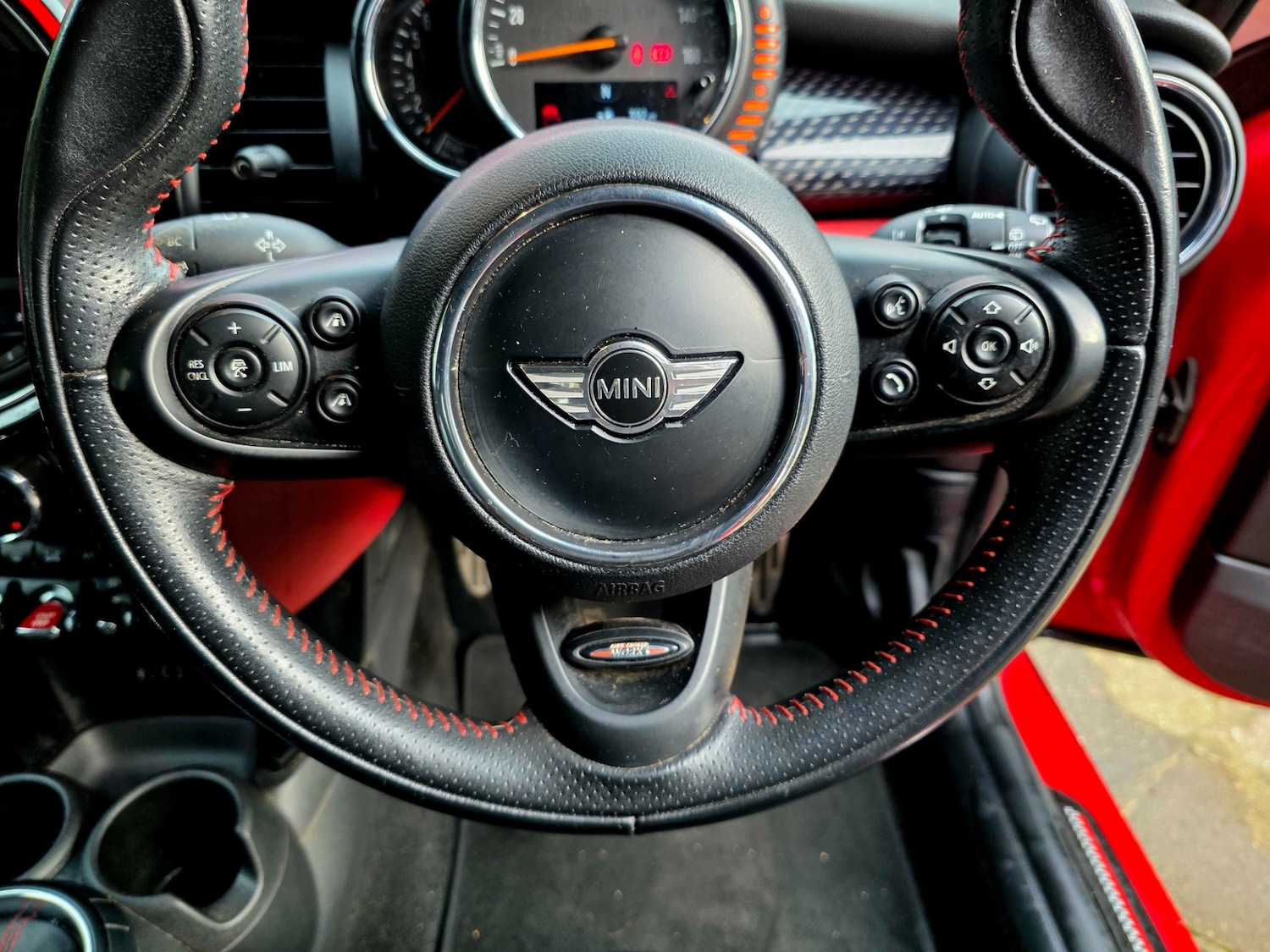 Used MINI Hatch 2016 for sale - 77584668: Photo 17