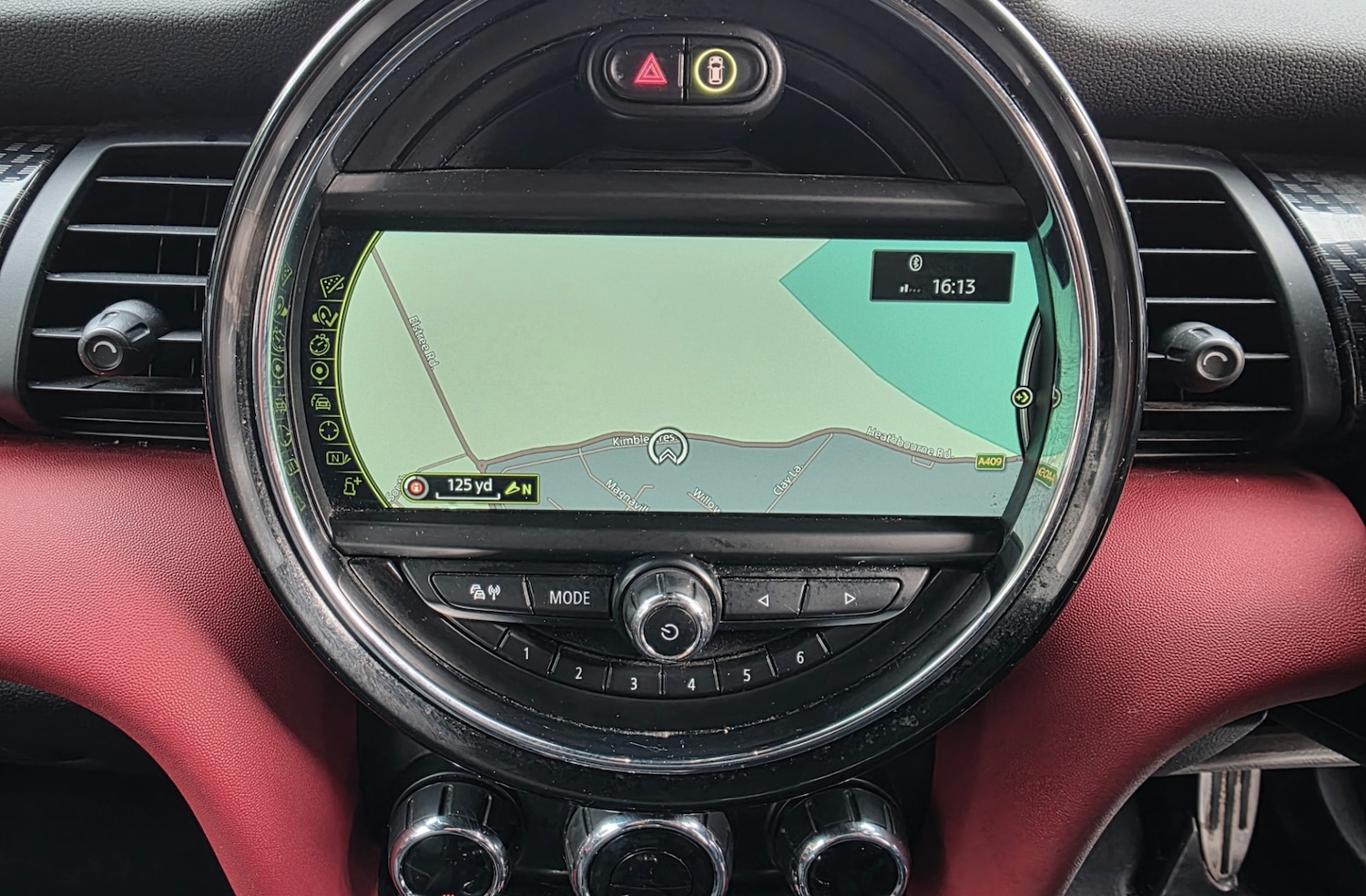 Used MINI Hatch 2016 for sale - 77584668: Photo 19