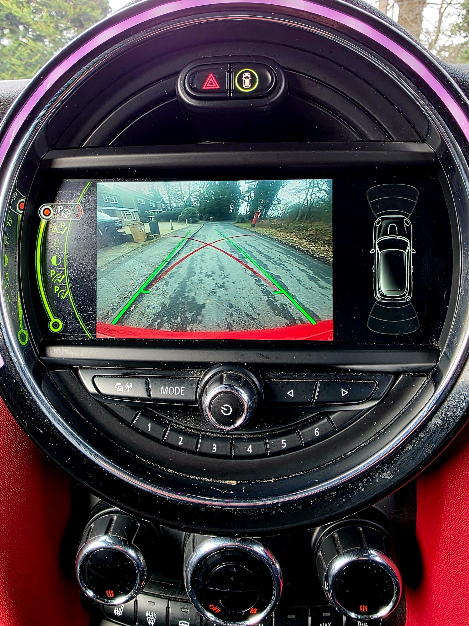 Used MINI Hatch 2016 for sale - 77584668: Photo 20