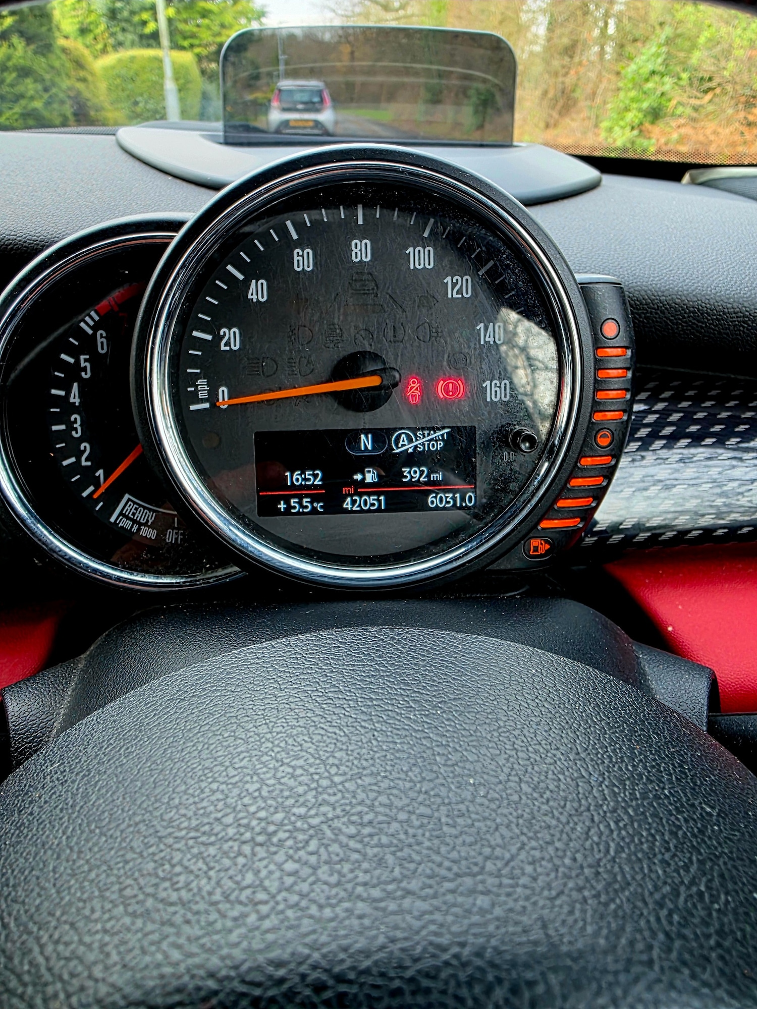 Used MINI Hatch 2016 for sale - 77584668: Photo 21