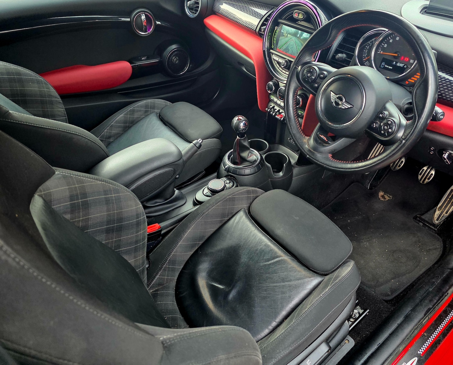 Used MINI Hatch 2016 for sale - 77584668: Photo 25