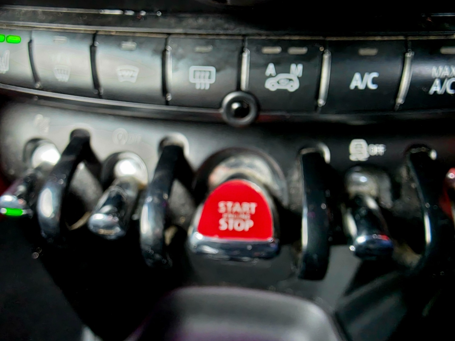 Used MINI Hatch 2016 for sale - 77584668: Photo 26