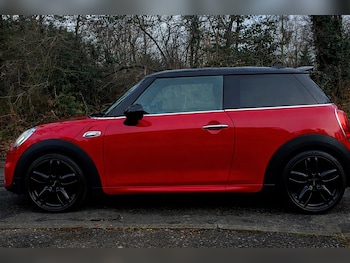 Used MINI Hatch 2016 for sale - 77584668: Photo