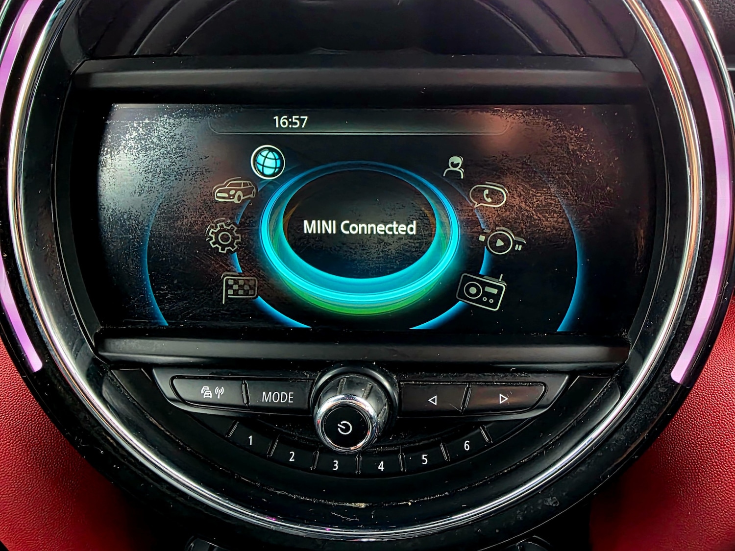 Used MINI Hatch 2016 for sale - 77584668: Photo 32