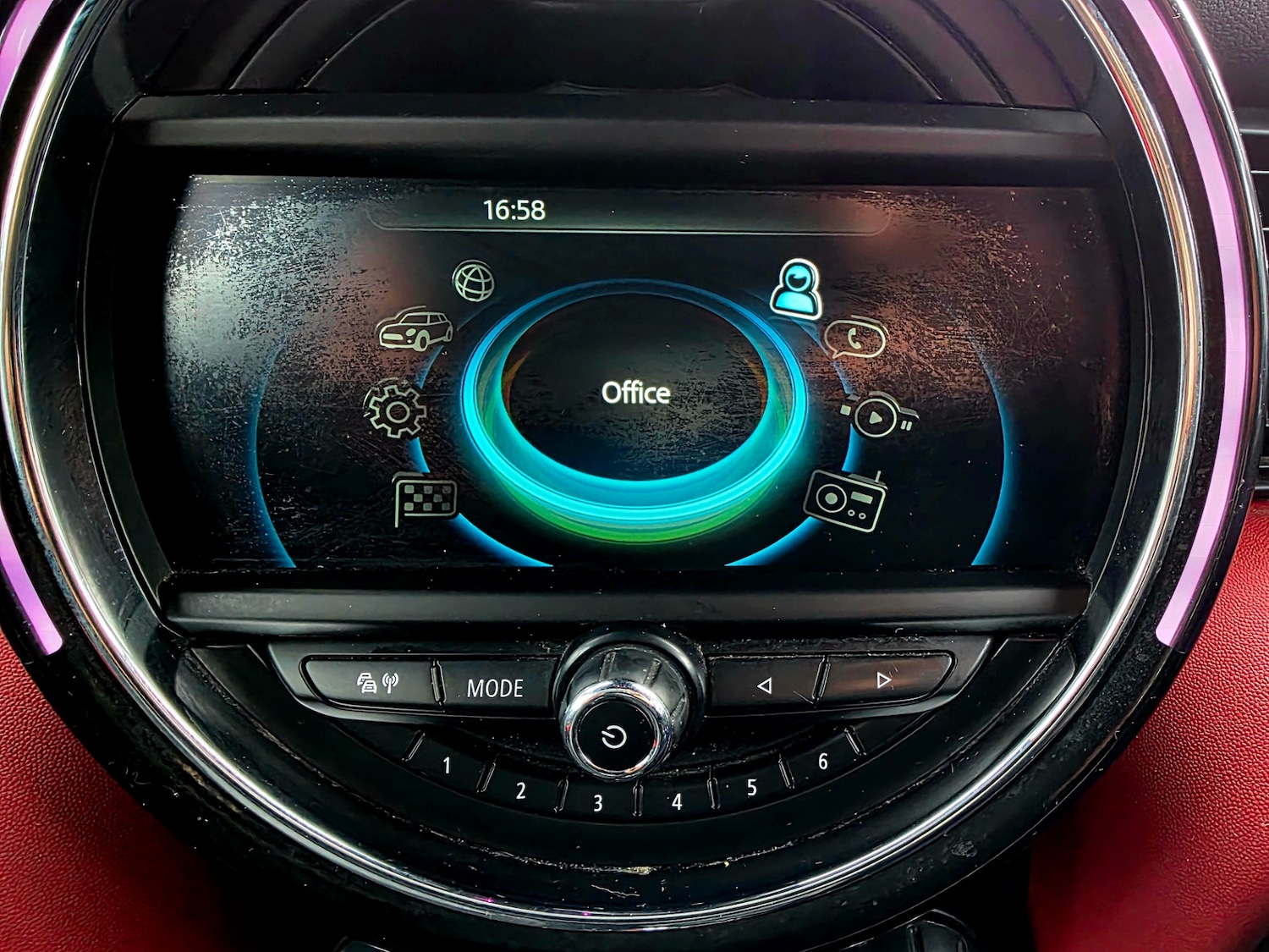 Used MINI Hatch 2016 for sale - 77584668: Photo 34