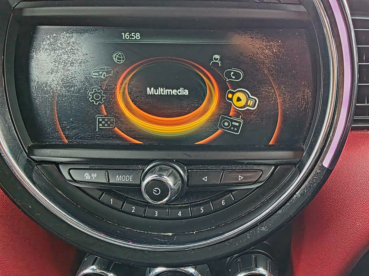 Used MINI Hatch 2016 for sale - 77584668: Photo 35