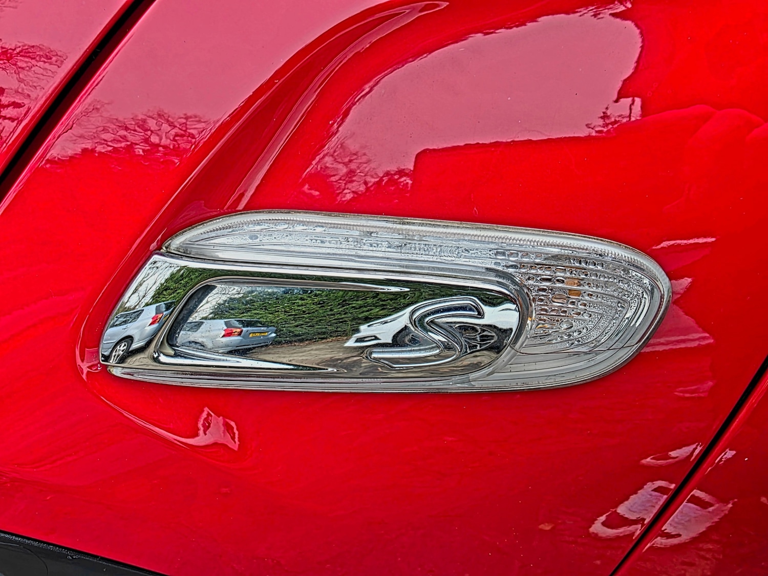 Used MINI Hatch 2016 for sale - 77584668: Photo 38