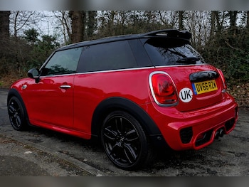 Used MINI Hatch 2016 for sale - 77584668: Photo