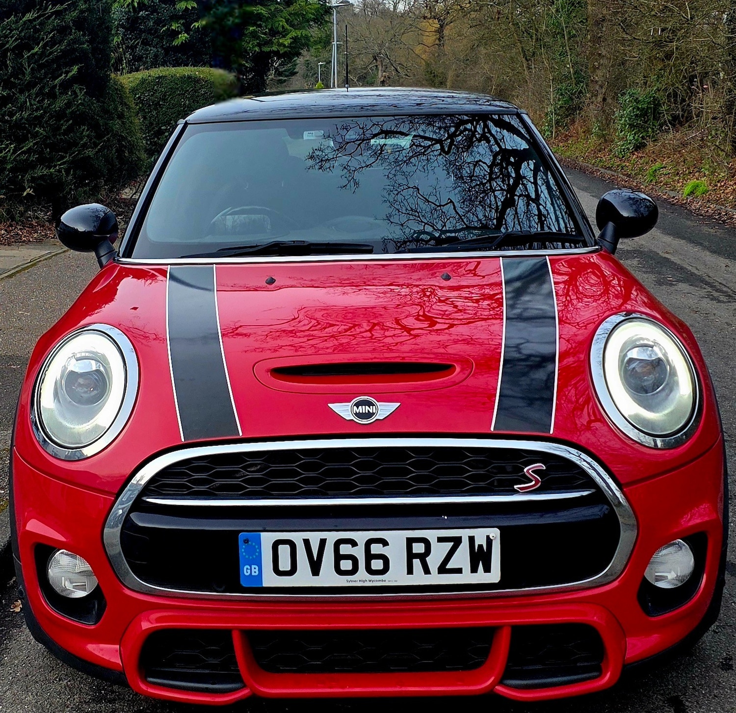 Used MINI Hatch 2016 for sale - 77584668: Photo 4