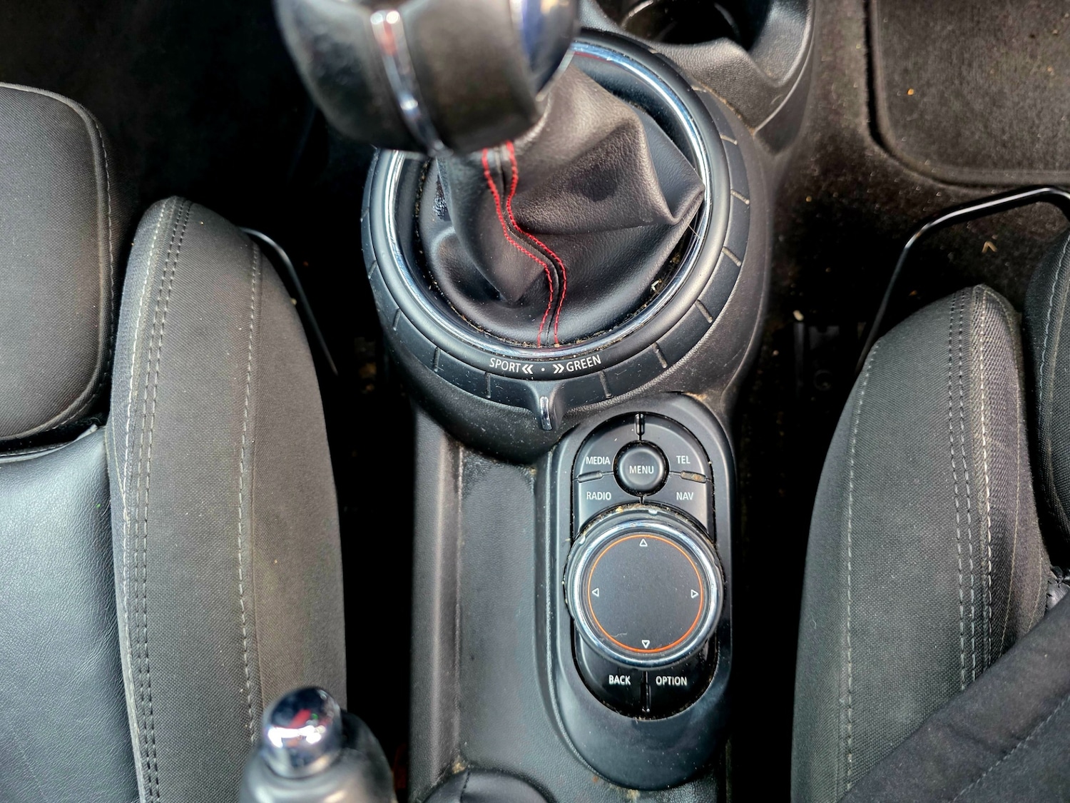 Used MINI Hatch 2016 for sale - 77584668: Photo 42