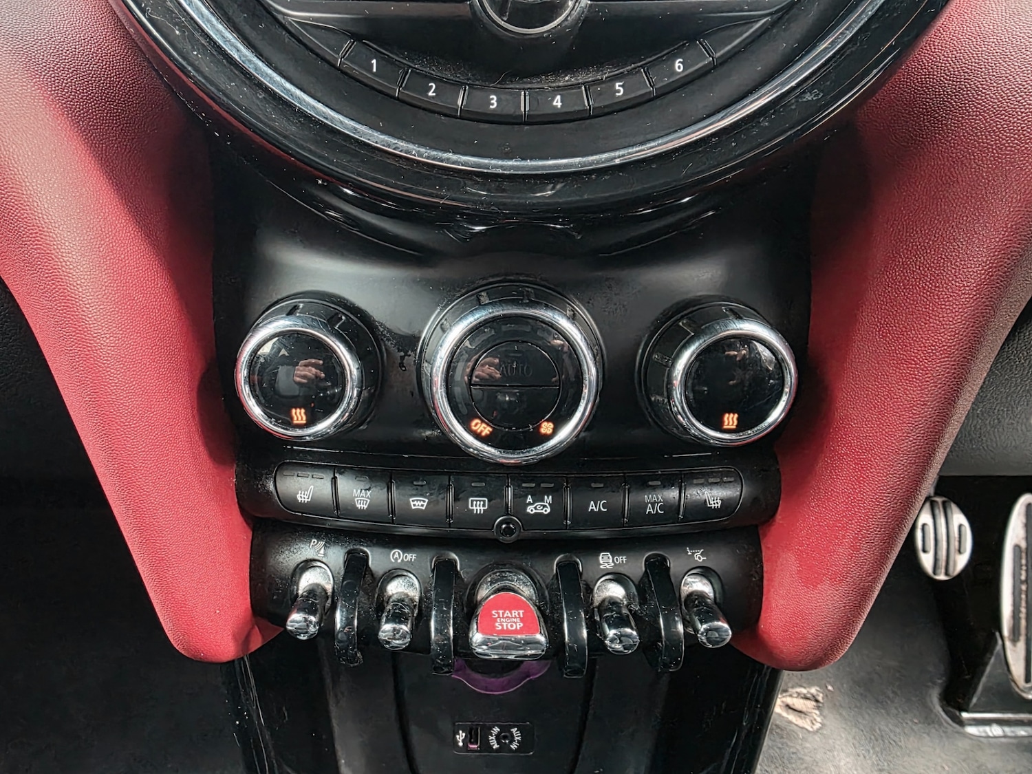 Used MINI Hatch 2016 for sale - 77584668: Photo 43