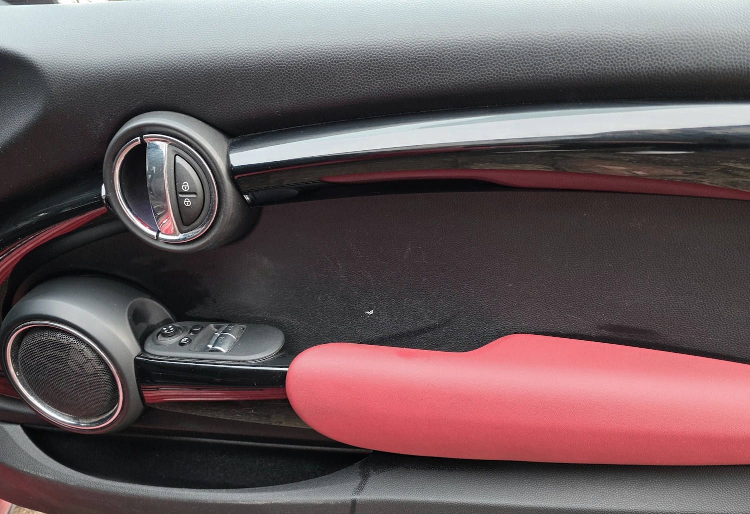 Used MINI Hatch 2016 for sale - 77584668: Photo 44