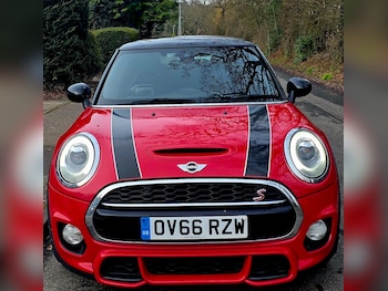 Used MINI Hatch 2016 for sale - 77584668: Photo