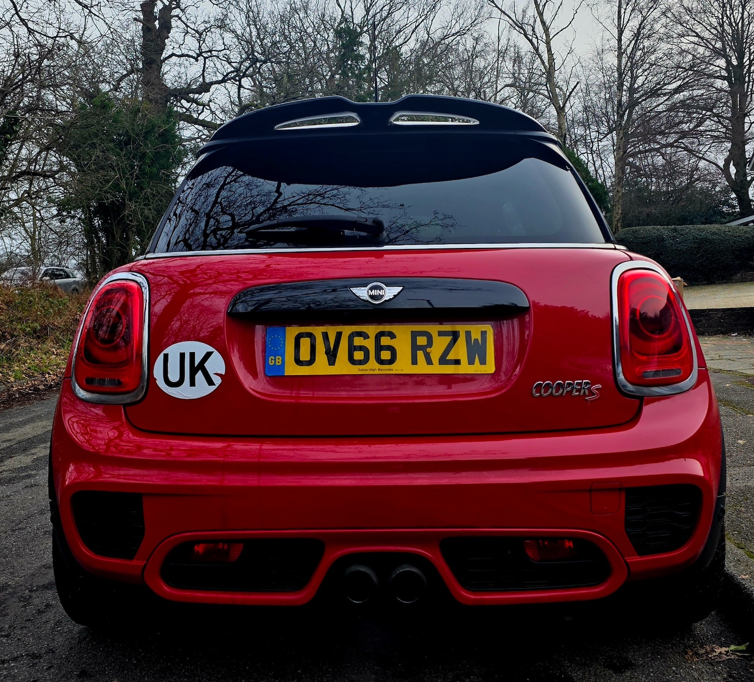 Used MINI Hatch 2016 for sale - 77584668: Photo 5