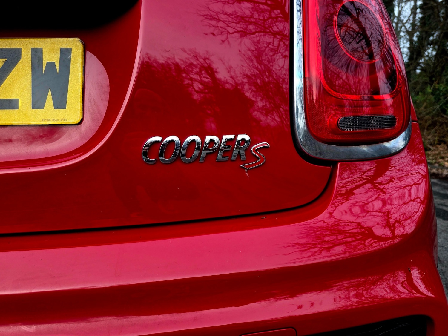 Used MINI Hatch 2016 for sale - 77584668: Photo 6