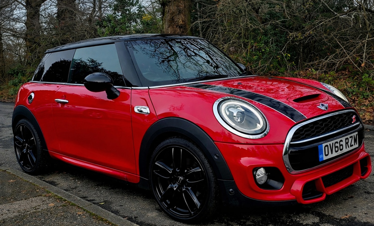 Used MINI Hatch 2016 for sale - 77584668: Photo 7