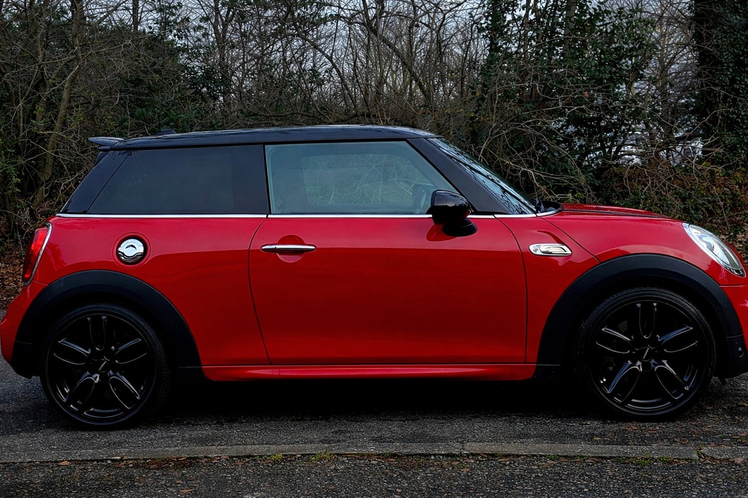 Used MINI Hatch 2016 for sale - 77584668: Photo 9