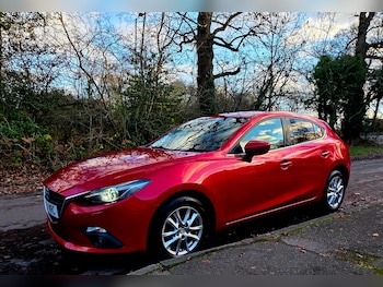 Used Mazda Mazda3 2014 for sale - 77036591: Photo