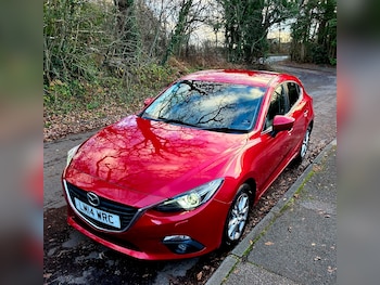 Used Mazda Mazda3 2014 for sale - 77036591: Photo