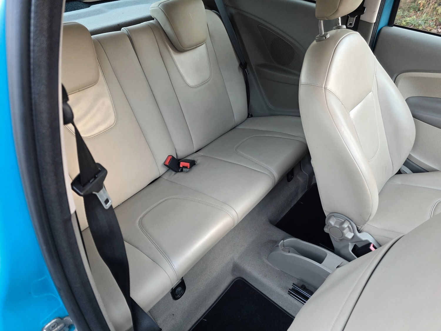 Used Ford Ka 2013 for sale - 76919825: Photo 10