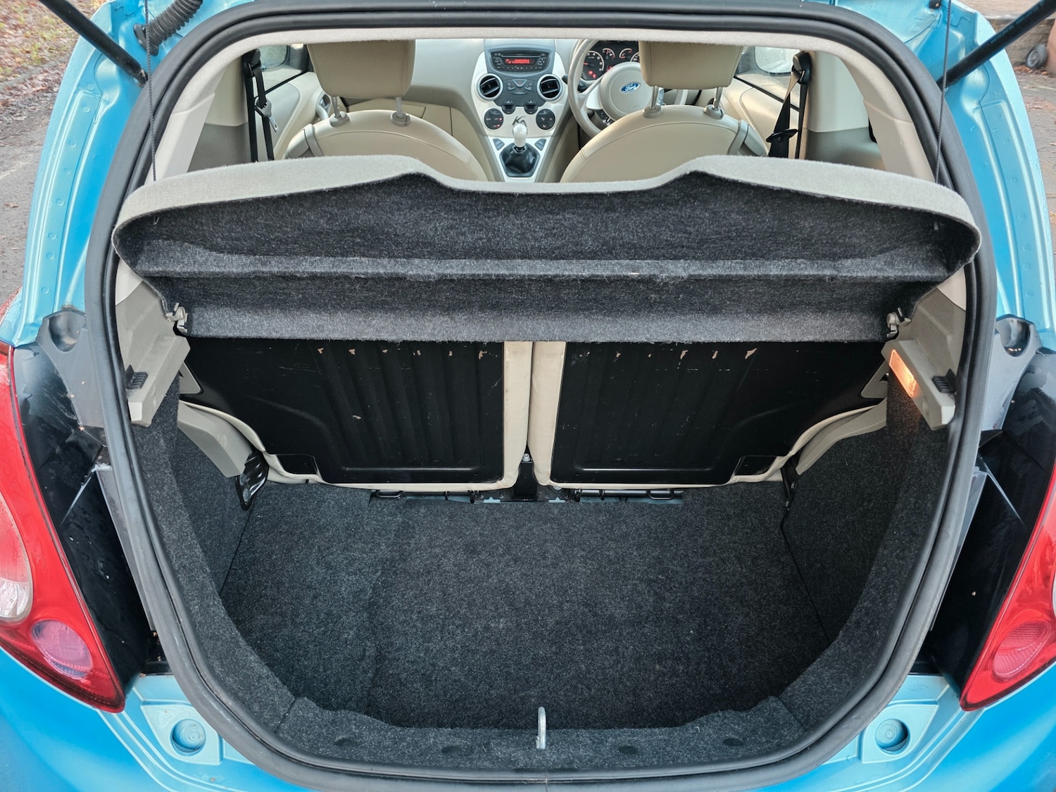 Used Ford Ka 2013 for sale - 76919825: Photo 11