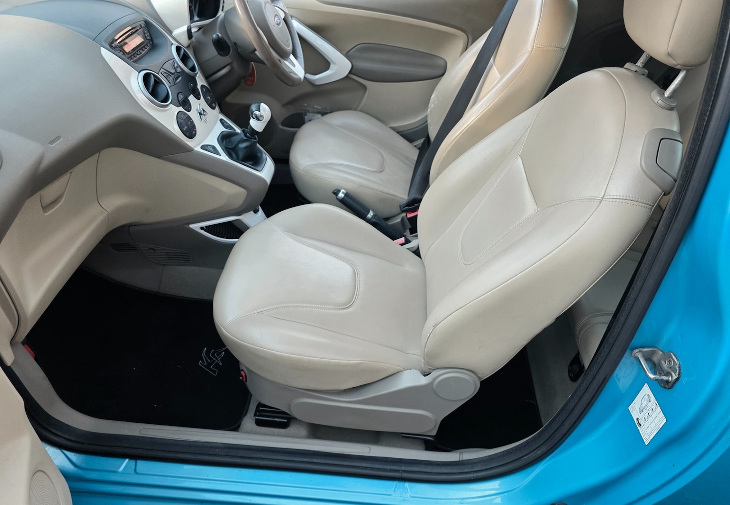 Used Ford Ka 2013 for sale - 76919825: Photo 13