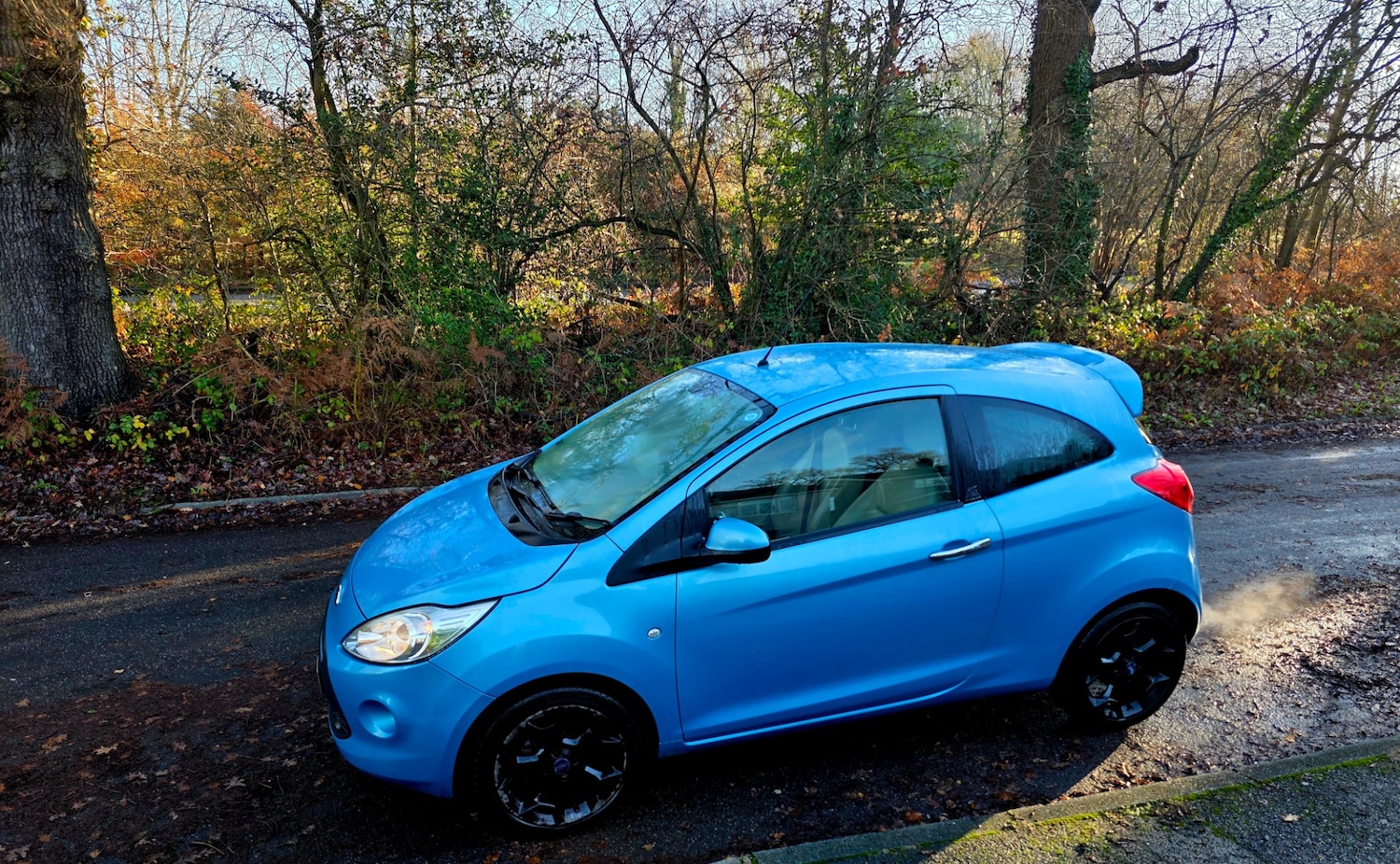 Used Ford Ka 2013 for sale - 76919825: Photo 15