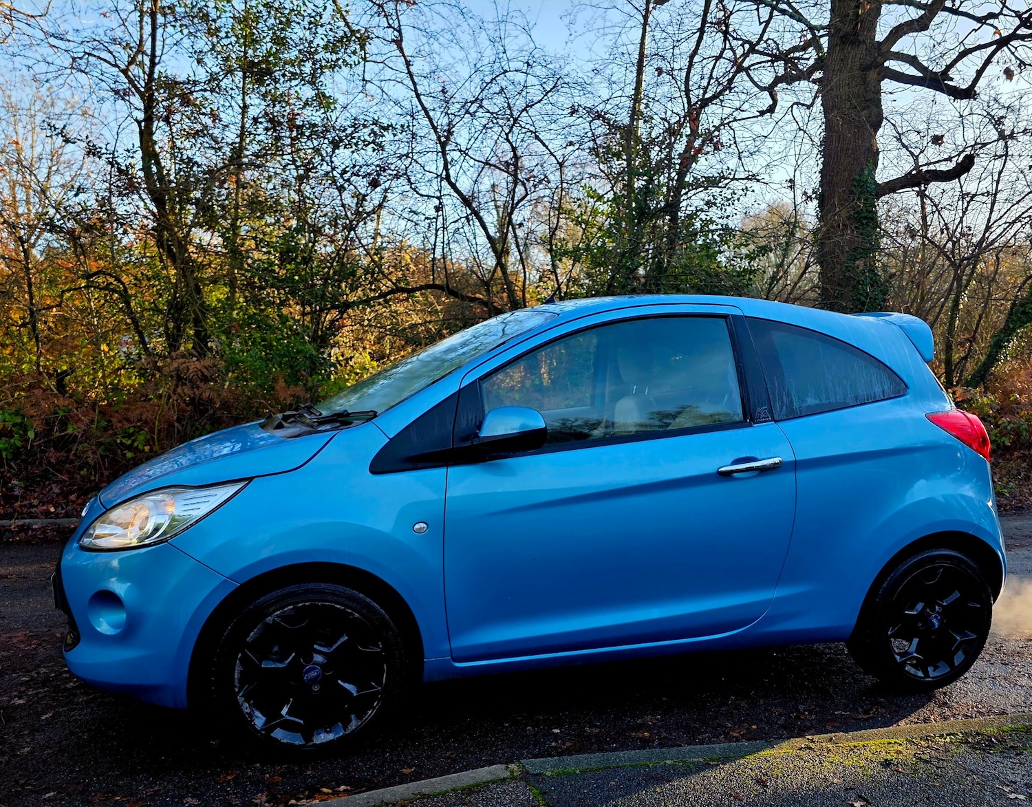 Used Ford Ka 2013 for sale - 76919825: Photo 18
