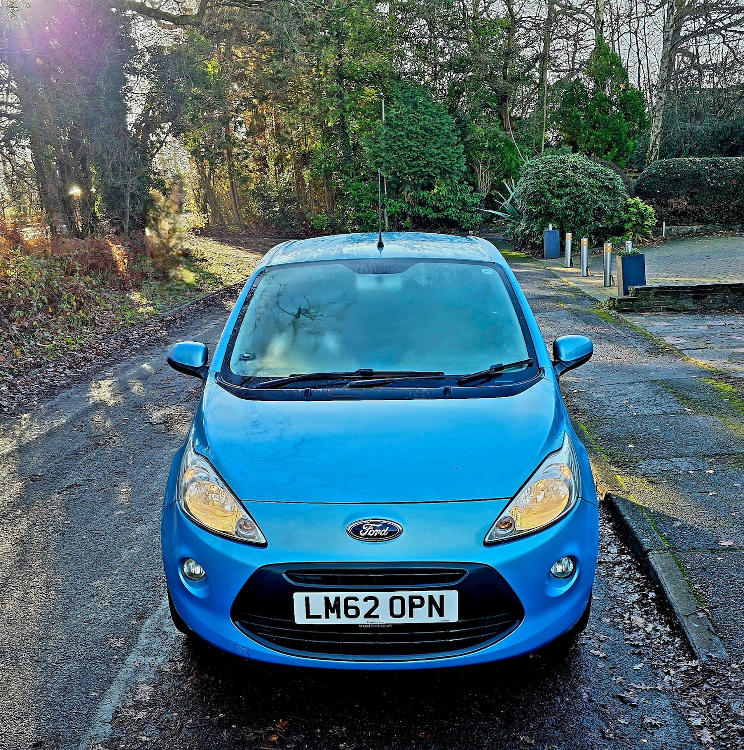Used Ford Ka 2013 for sale - 76919825: Photo 19