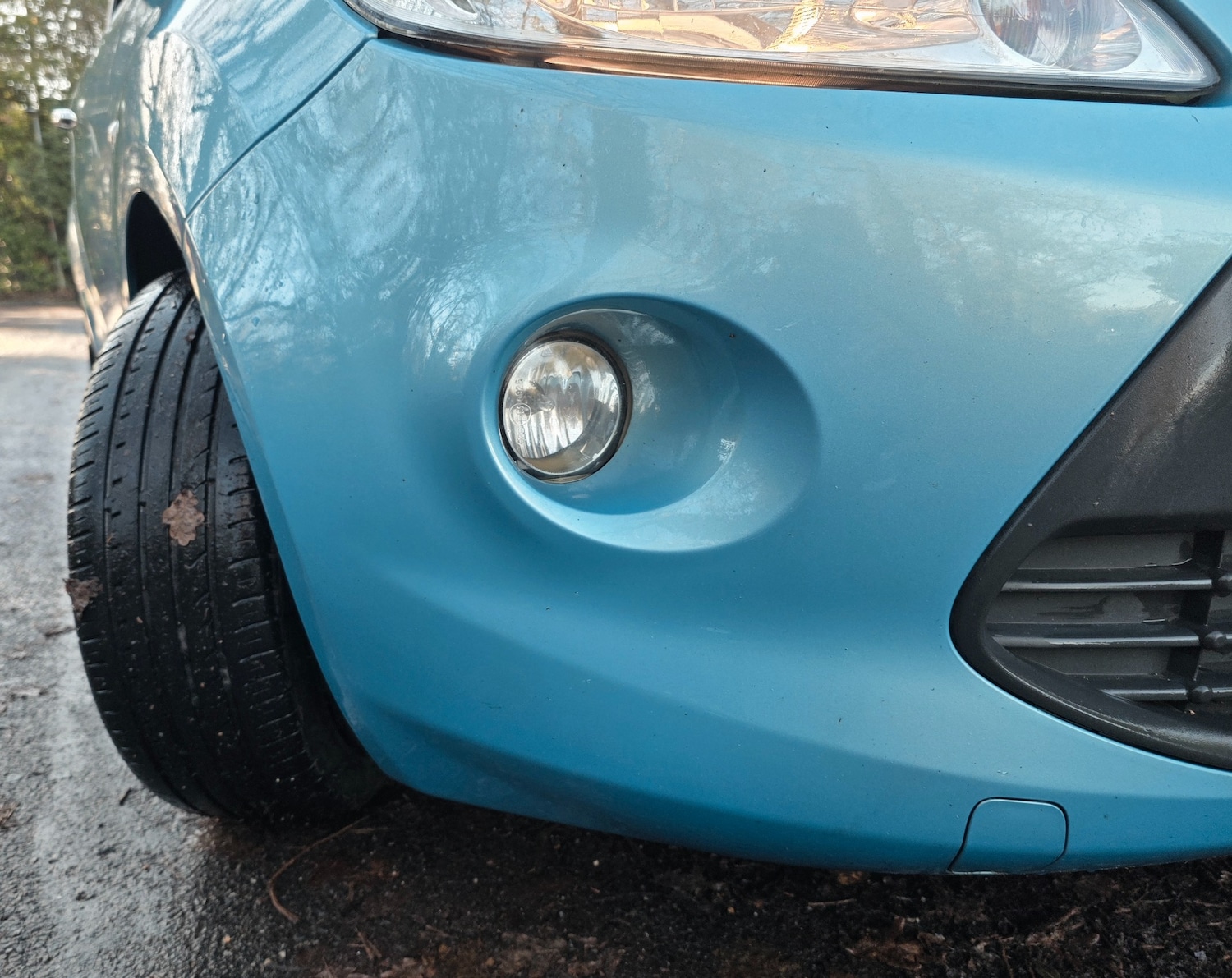 Used Ford Ka 2013 for sale - 76919825: Photo 22