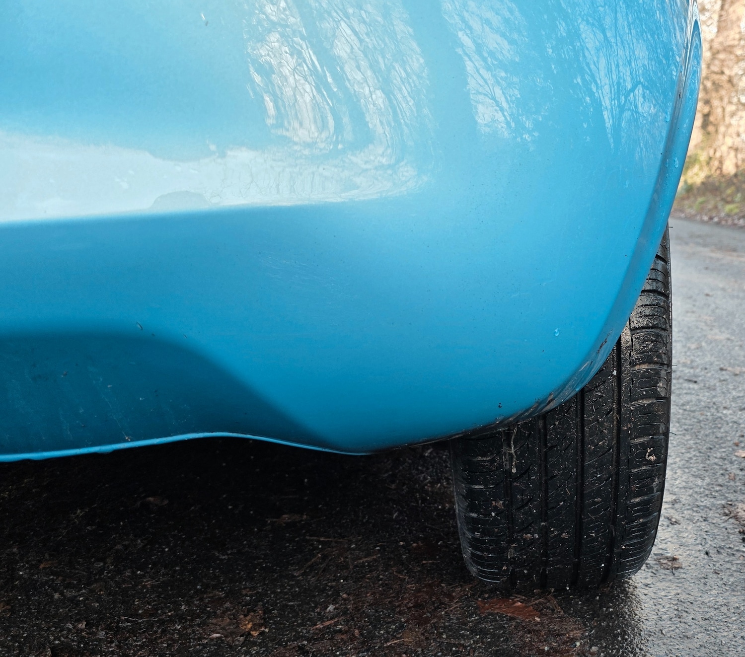 Used Ford Ka 2013 for sale - 76919825: Photo 23