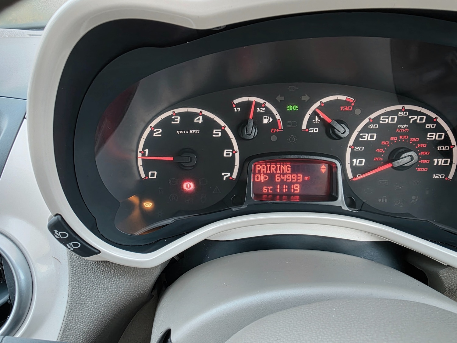 Used Ford Ka 2013 for sale - 76919825: Photo 27