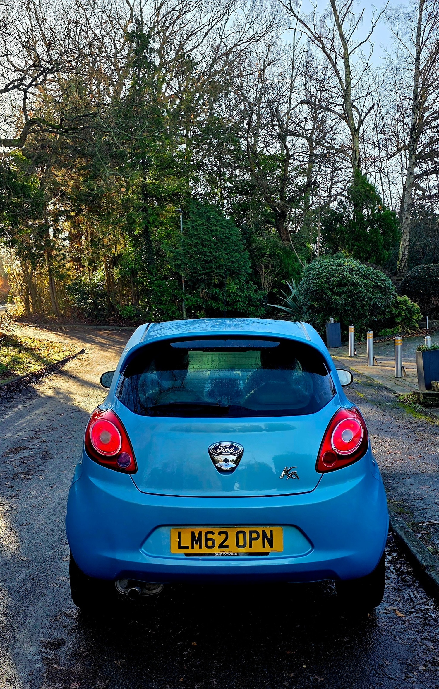 Used Ford Ka 2013 for sale - 76919825: Photo 5