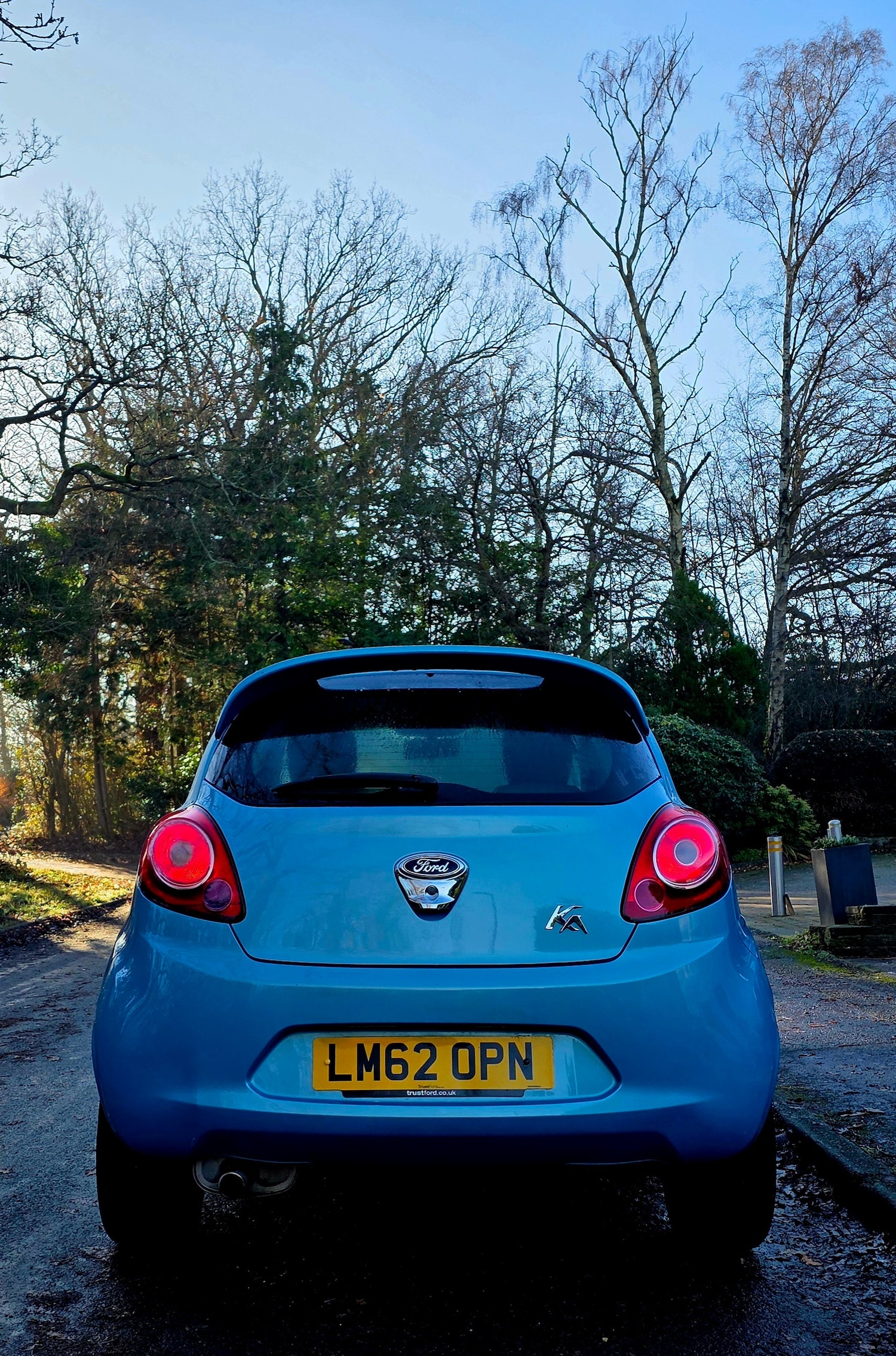 Used Ford Ka 2013 for sale - 76919825: Photo 6