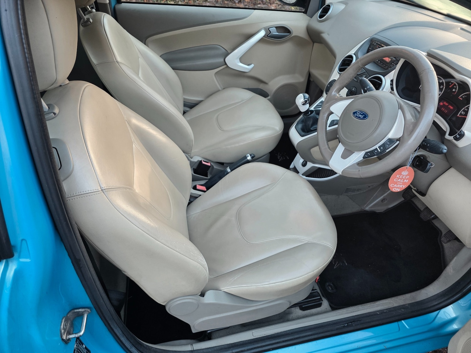 Used Ford Ka 2013 for sale - 76919825: Photo 7