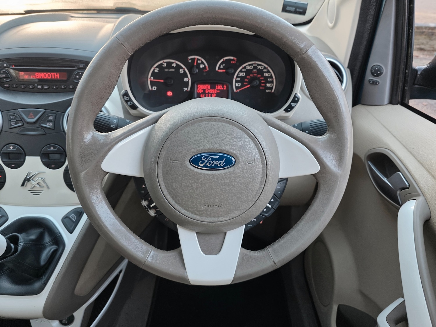 Used Ford Ka 2013 for sale - 76919825: Photo 9
