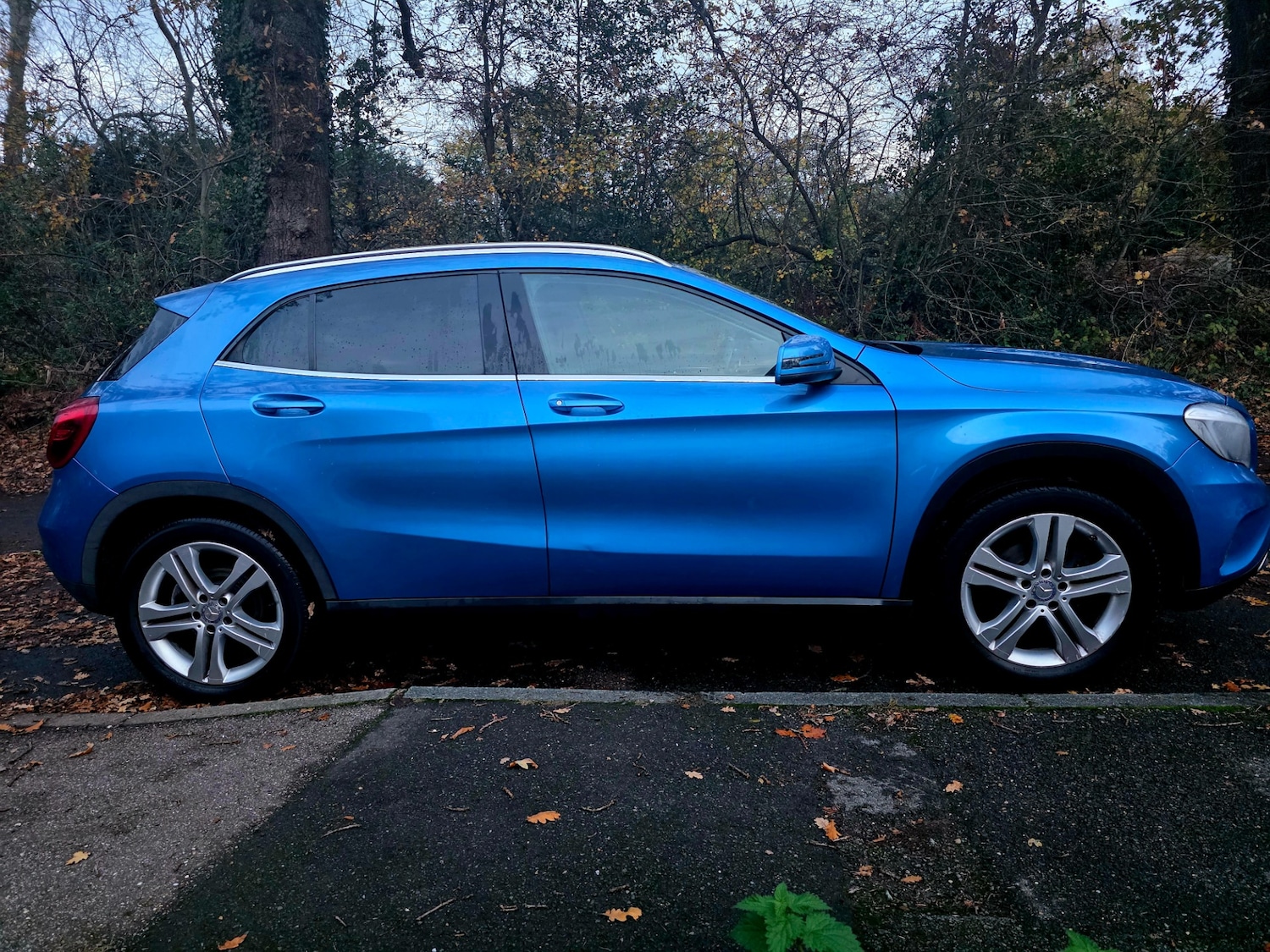 Used Mercedes-Benz GLA 2016 for sale - 76467962: Photo 19