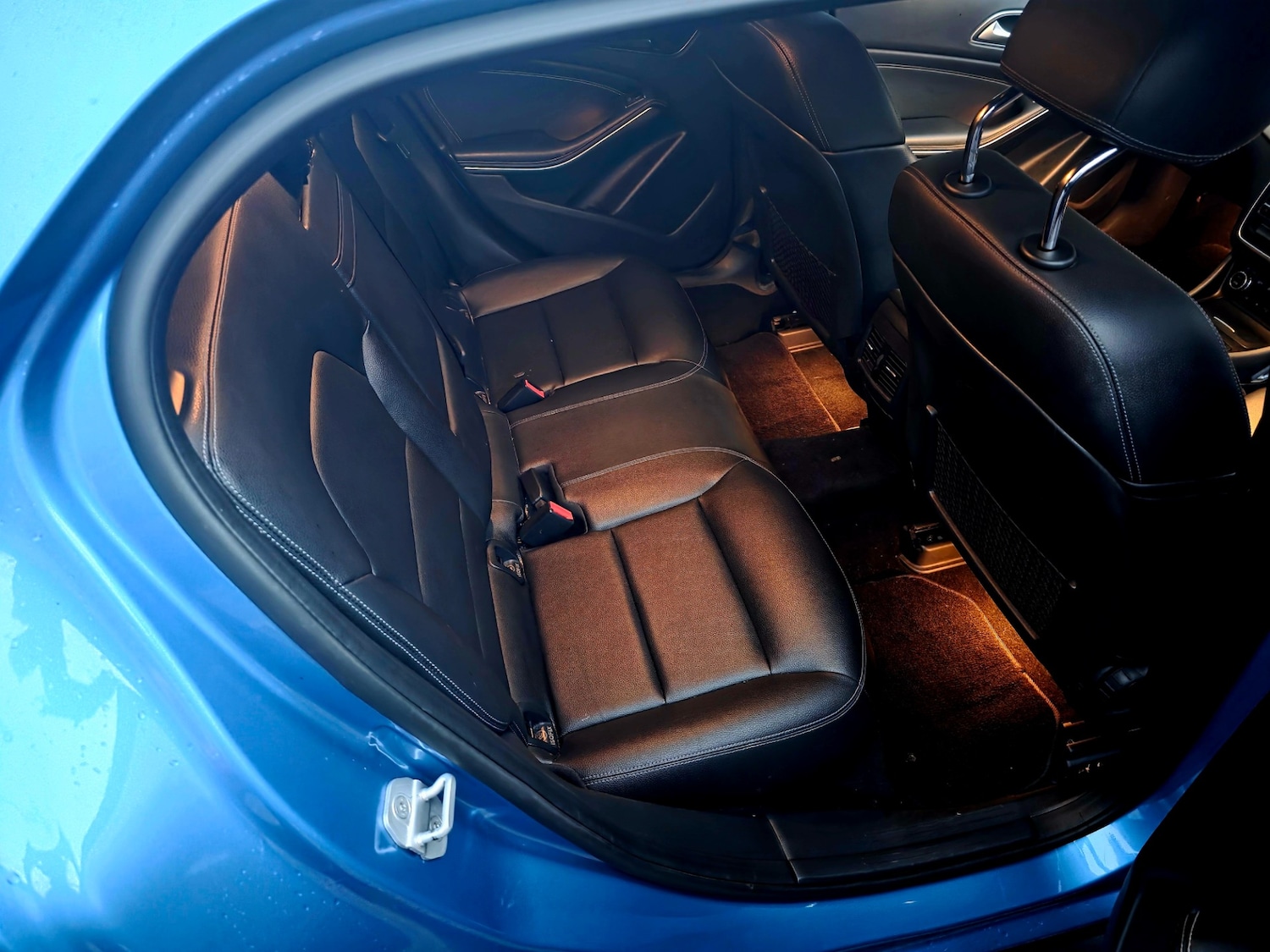 Used Mercedes-Benz GLA 2016 for sale - 76467962: Photo 28