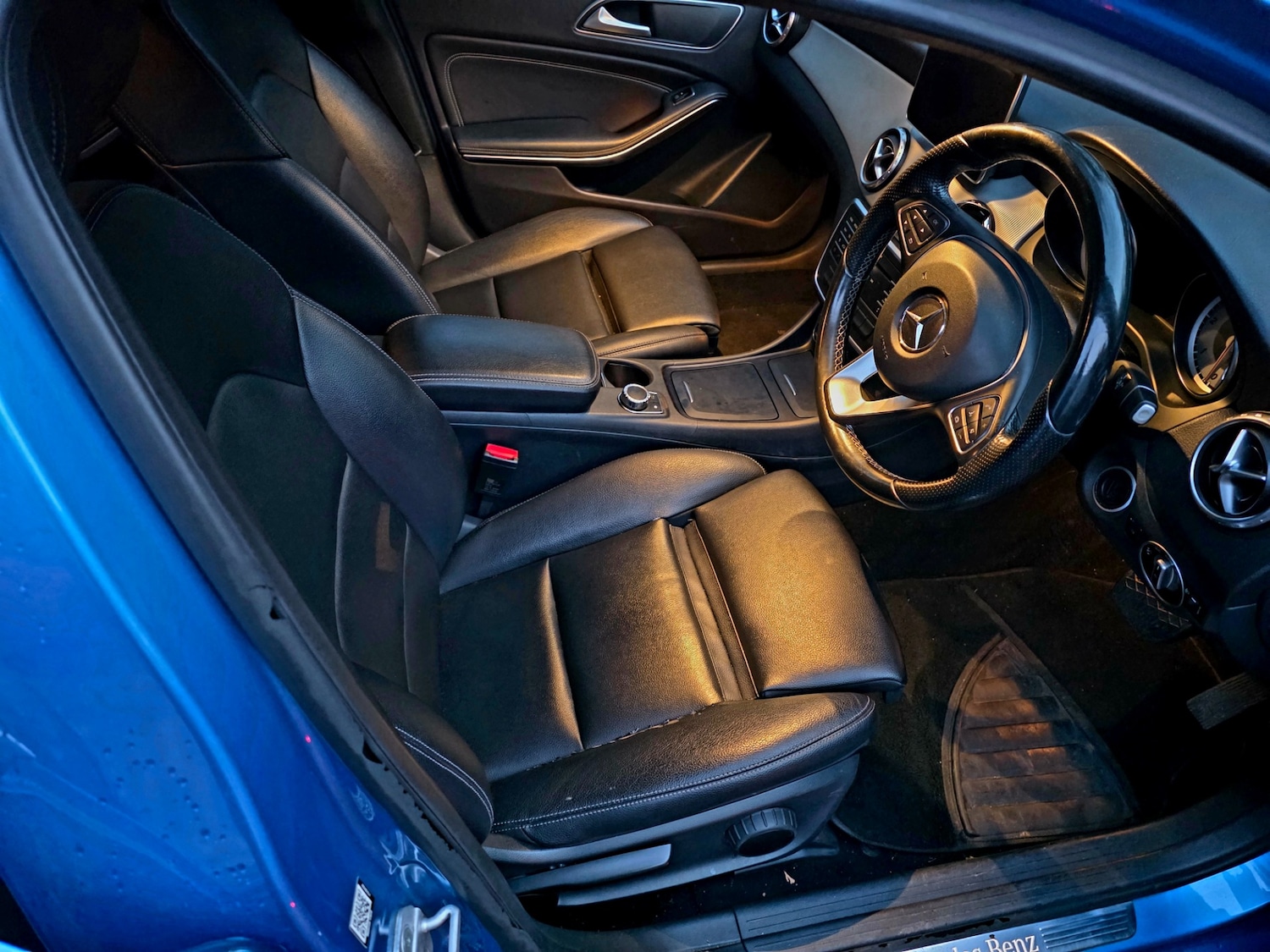 Used Mercedes-Benz GLA 2016 for sale - 76467962: Photo 29