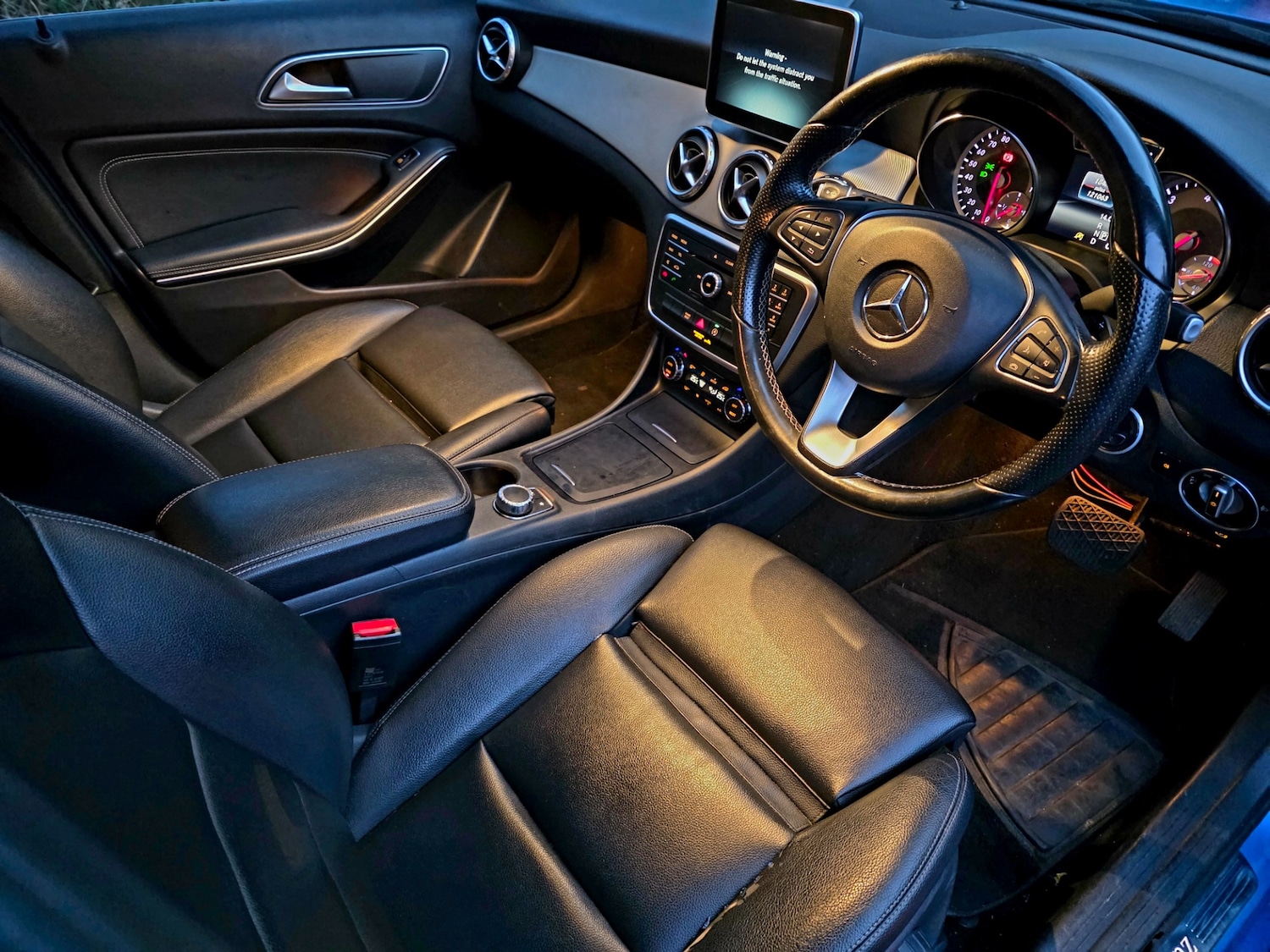 Used Mercedes-Benz GLA 2016 for sale - 76467962: Photo 30