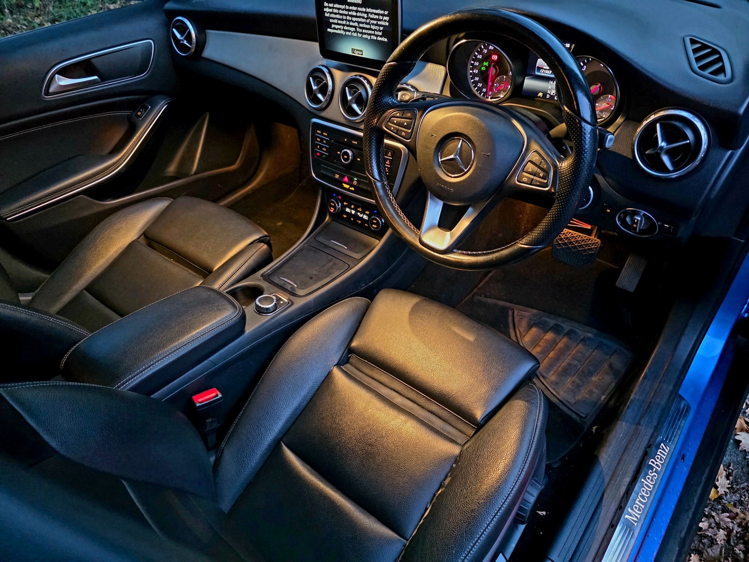 Used Mercedes-Benz GLA 2016 for sale - 76467962: Photo 31