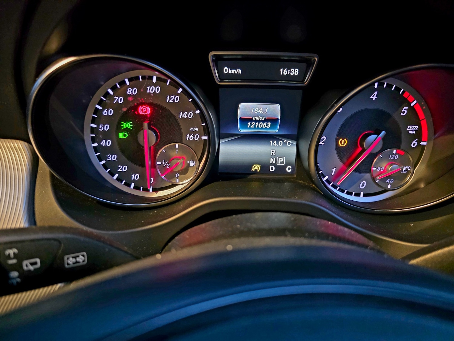 Used Mercedes-Benz GLA 2016 for sale - 76467962: Photo 32