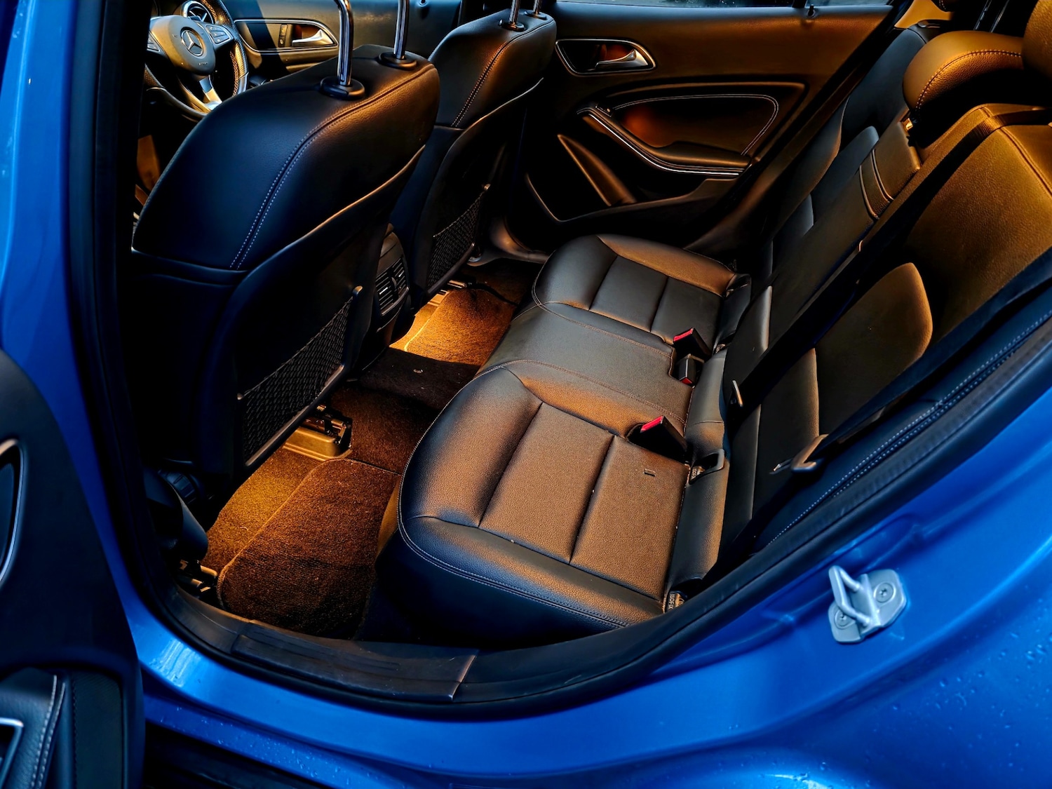 Used Mercedes-Benz GLA 2016 for sale - 76467962: Photo 35